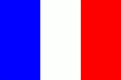 french flag